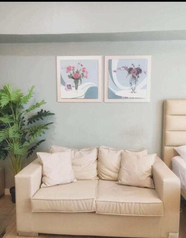 For Rent Studio Unit in Solinea Tower 2 in Consolacion - Image 2