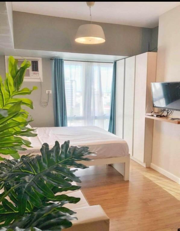 For Rent Studio Unit in Solinea Tower 2 in Consolacion - Image 3
