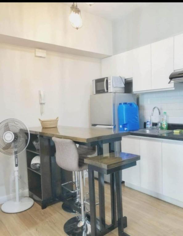 For Rent Studio Unit in Solinea Tower 2 in Consolacion - Image 6