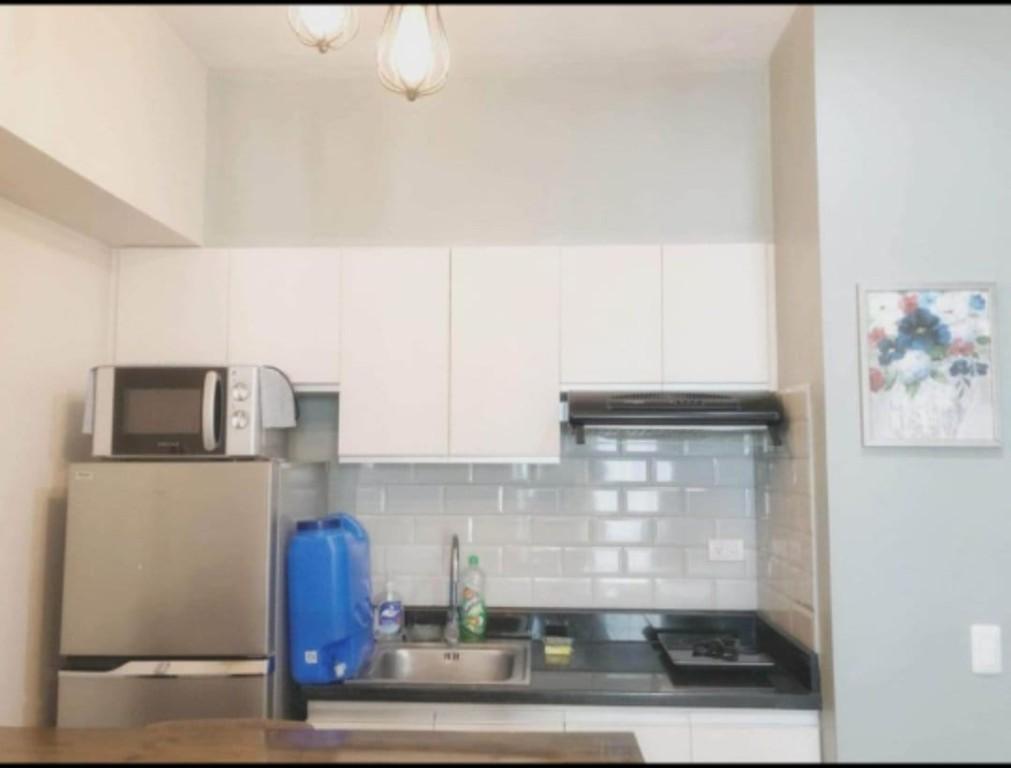 For Rent Studio Unit in Solinea Tower 2 in Consolacion - Image 5