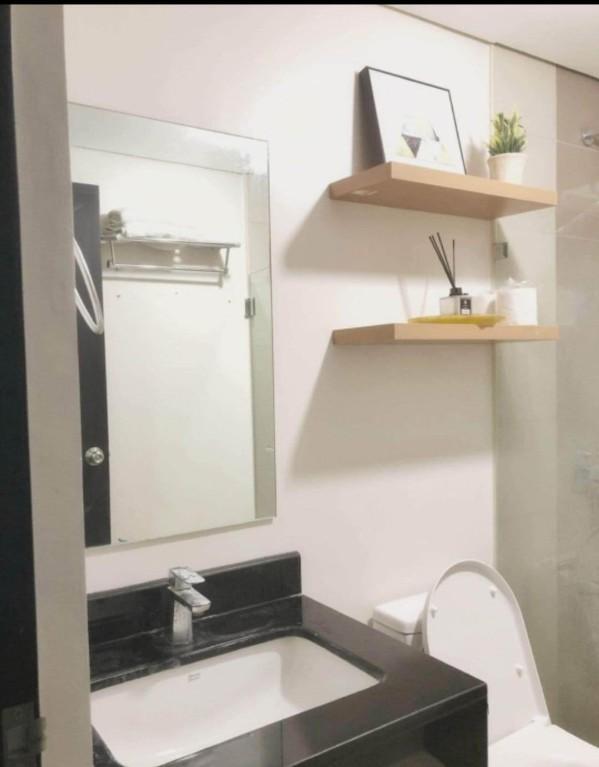 For Rent Studio Unit in Solinea Tower 2 in Consolacion - Image 8