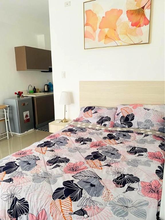 For Rent Studio Unit in West Jones Residences in Consolacion - Image 2