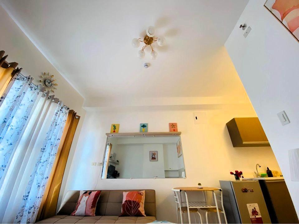 For Rent Studio Unit in West Jones Residences in Consolacion - Image 4