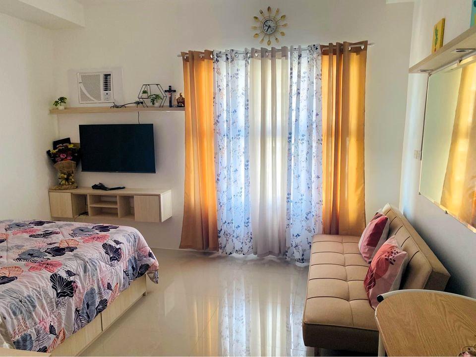 For Rent Studio Unit in West Jones Residences in Consolacion - Image 8