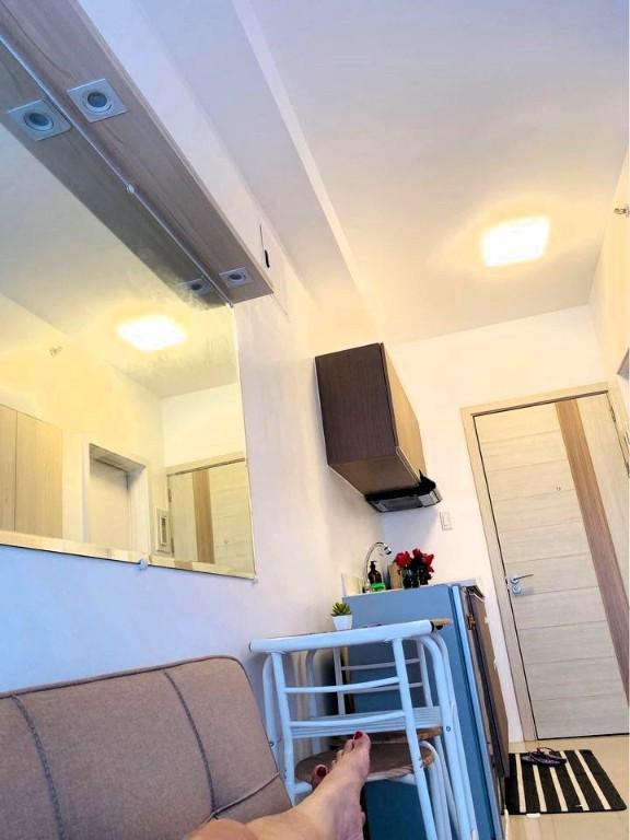 For Rent Studio Unit in West Jones Residences in Consolacion - Image 6