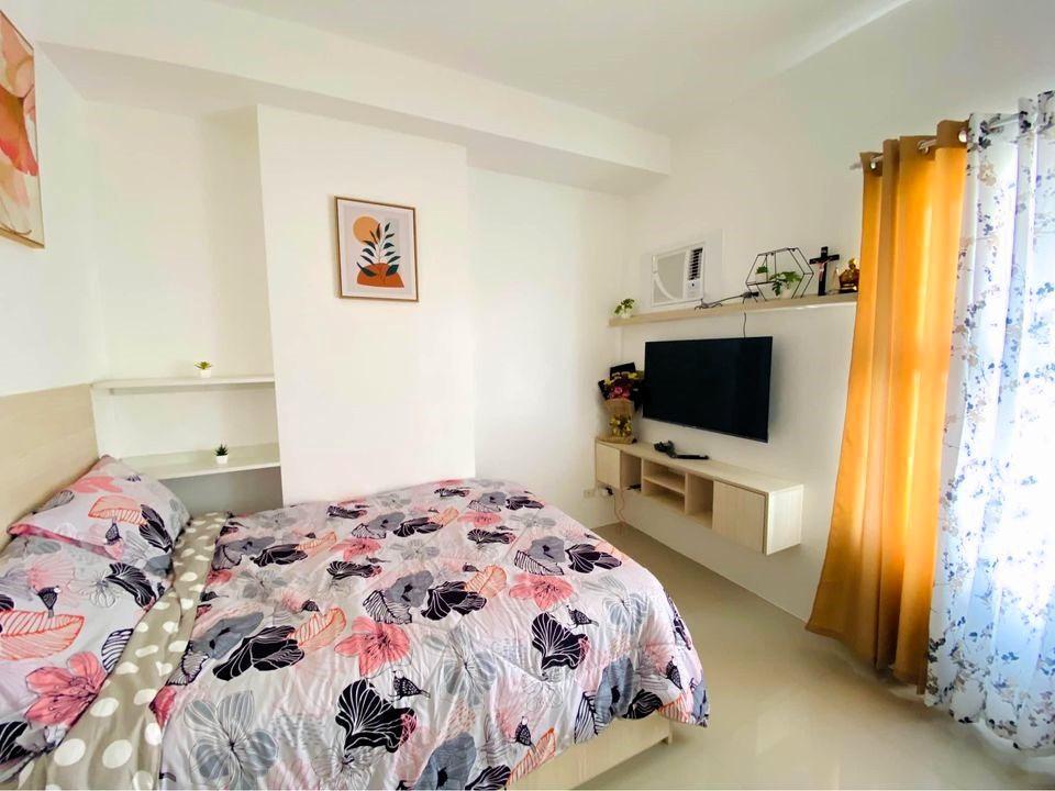 For Rent Studio Unit in West Jones Residences in Consolacion - Image 7