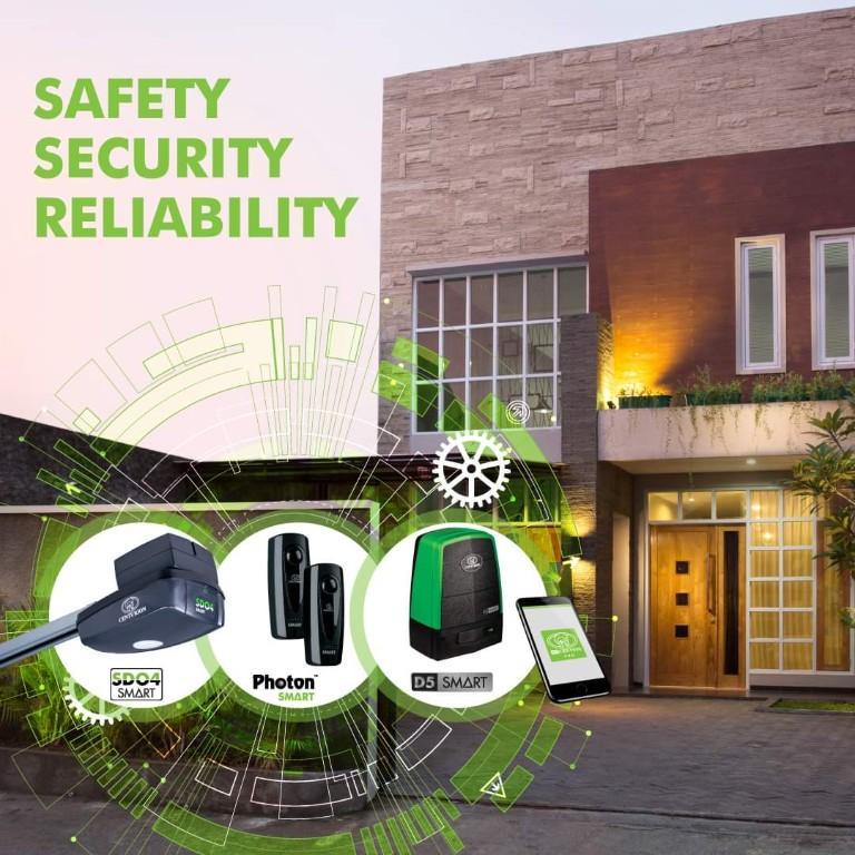 Access Garage Door Repair in Randburg - Image 5
