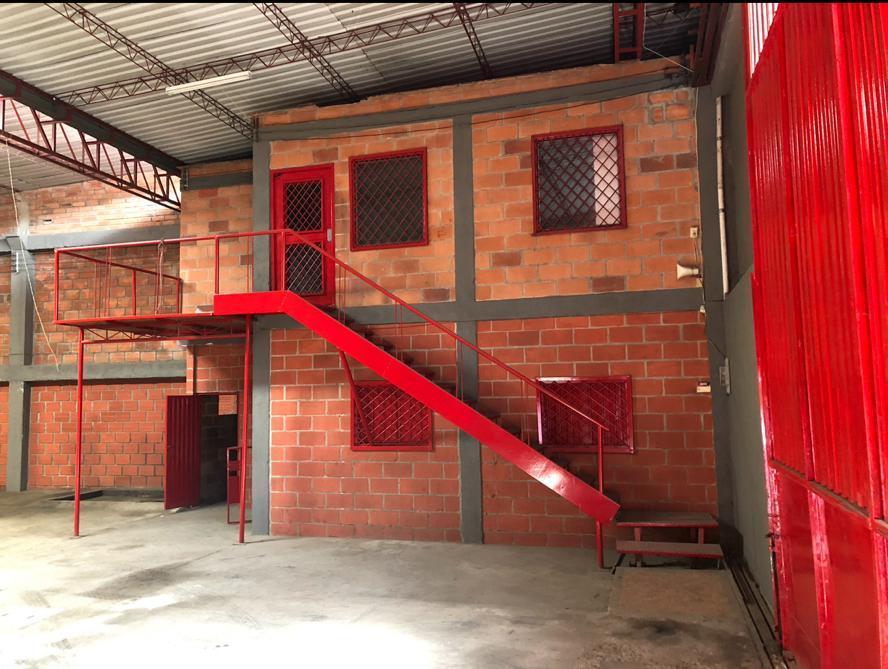 Arriendo Bodega en el Barrio San Rafael en Floridablanca - Imagen 5