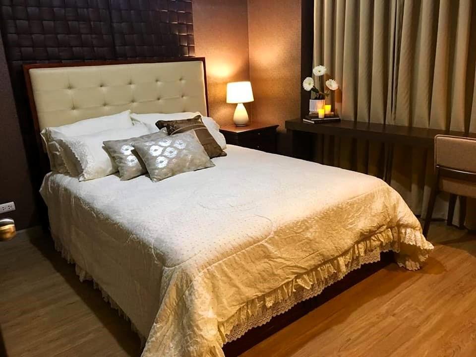 For Rent Condo in Solinea Tower Cebu in Siquijor - Image 2