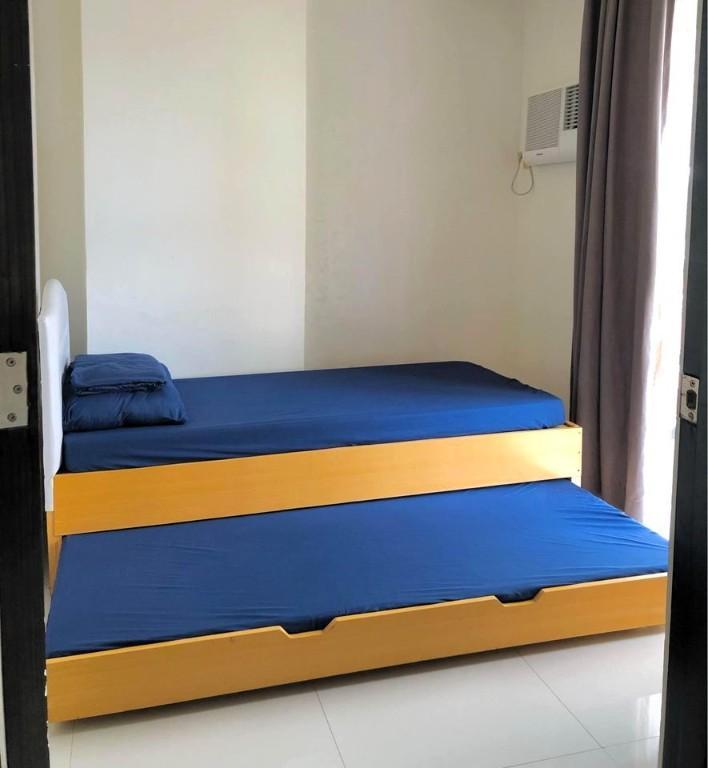For Rent 2BR Condo Bamboo Bay Residences in Liloan - Image 2