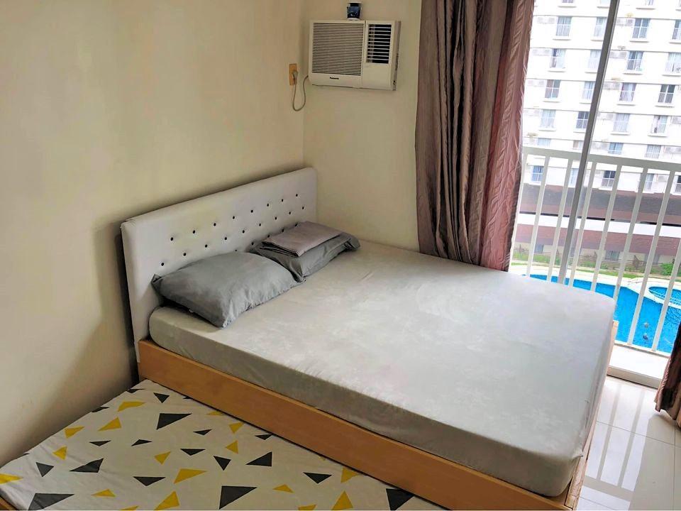For Rent 2BR Condo Bamboo Bay Residences in Liloan - Image 1