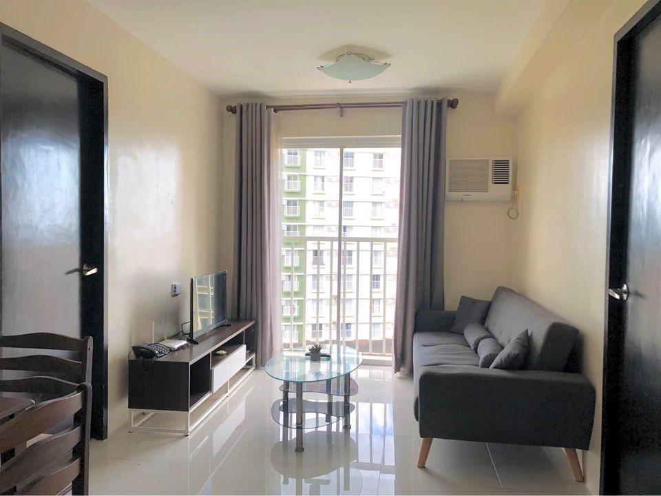 For Rent 2BR Condo Bamboo Bay Residences in Liloan - Image 3