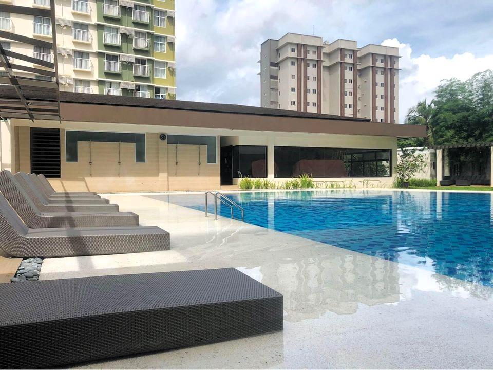 For Rent 2BR Condo Bamboo Bay Residences in Liloan - Image 5