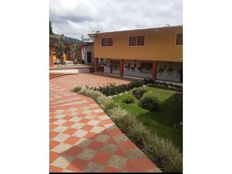 VENTA FINCA EN LLANOGRANDE RIONEGRO en Marinilla - Imagen 4