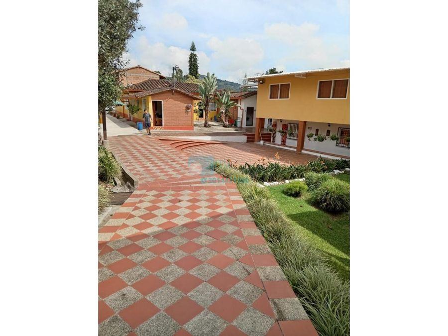 VENTA FINCA EN LLANOGRANDE RIONEGRO en Marinilla - Imagen 6