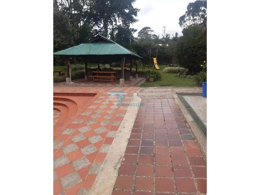 VENTA FINCA EN LLANOGRANDE RIONEGRO en Marinilla - Imagen 7
