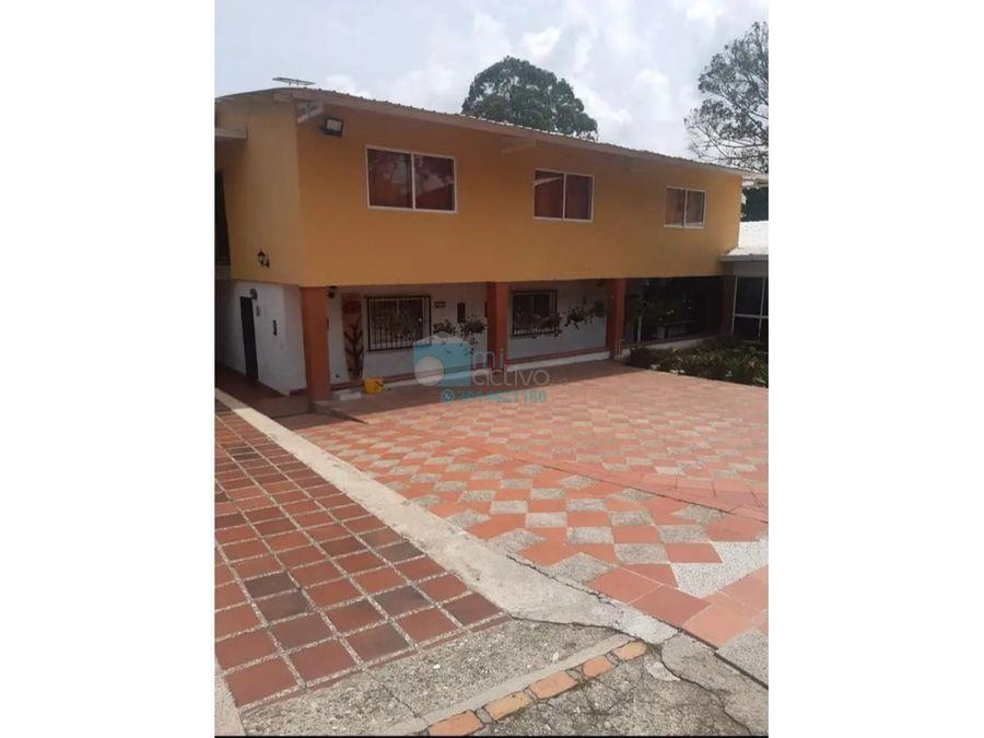 VENTA FINCA EN LLANOGRANDE RIONEGRO en Marinilla - Imagen 12