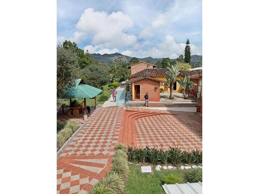 VENTA FINCA EN LLANOGRANDE RIONEGRO en Marinilla - Imagen 14