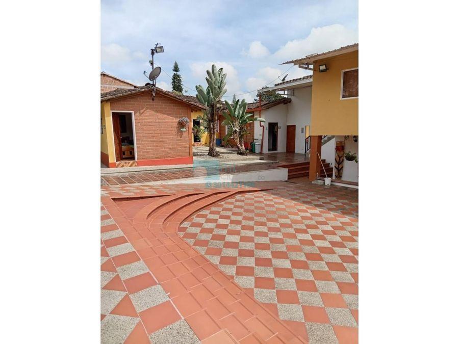 VENTA FINCA EN LLANOGRANDE RIONEGRO en Marinilla - Imagen 15