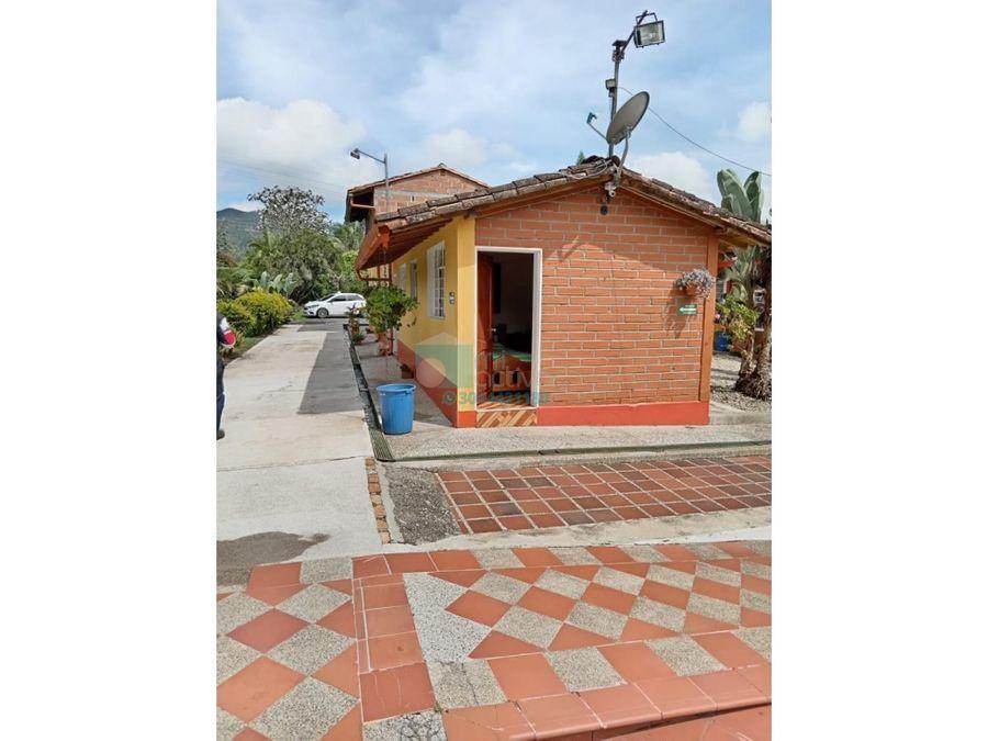 VENTA FINCA EN LLANOGRANDE RIONEGRO en Marinilla - Imagen 16