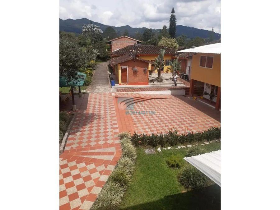 VENTA FINCA EN LLANOGRANDE RIONEGRO en Marinilla - Imagen 18