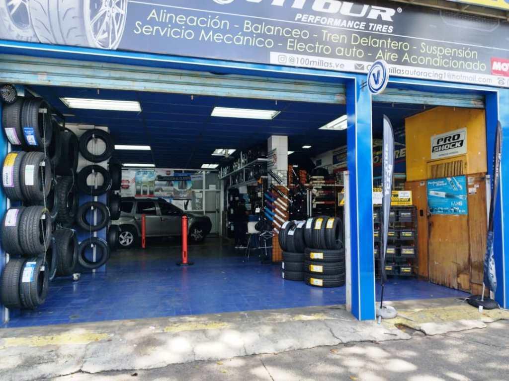 LOCAL COMERCIAL - ROMULOS GALLEGOS - 1200 Mts2 en Caraballeda - Imagen 3