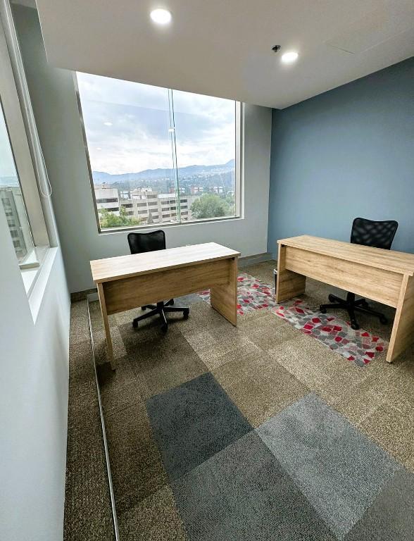 RENTA DE OFICINAS CORPORATIVAS en Casas Alemán - Imagen 4
