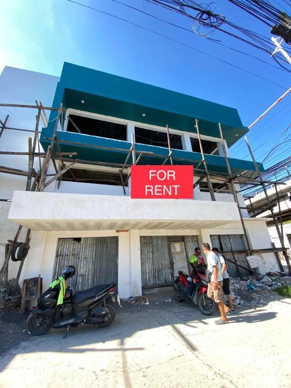 For Rent Building in Subangdaku Mandaue City in Consolacion - Image 1