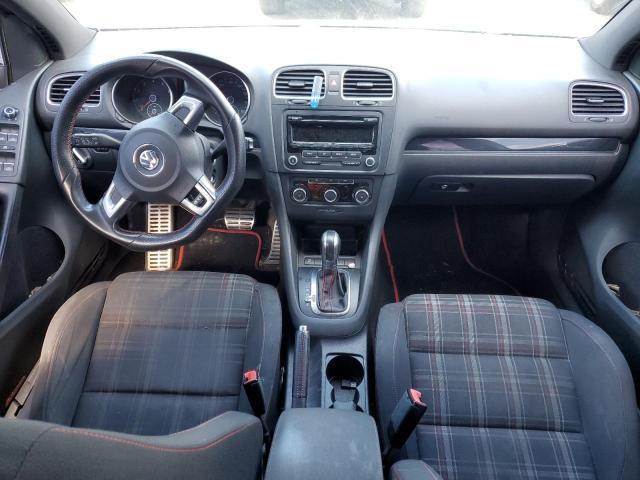 ACCIDENT FREE 2012 VOLKSWAGEN GTI in Nigeria - Image 3