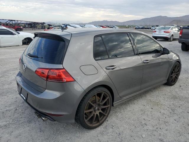 ACCIDENT FREE 2016 VOLKSWAGEN GOLF R in Lagos - Image 4