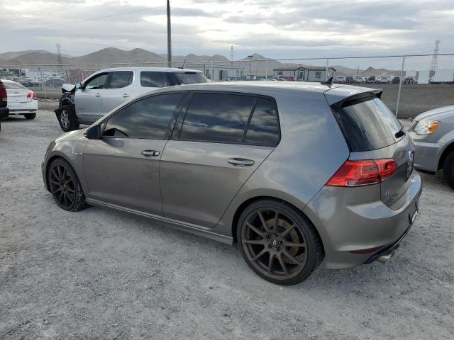 ACCIDENT FREE 2016 VOLKSWAGEN GOLF R in Lagos - Image 8