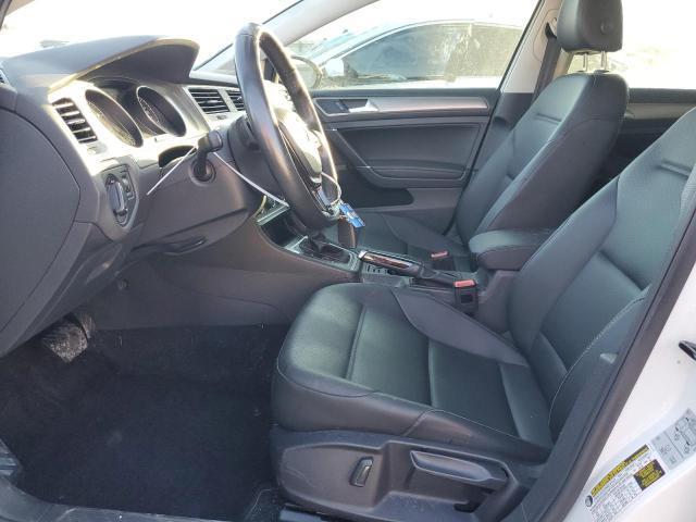 ACCIDENT FREE 2017 VOLKSWAGEN GOLF S in Lagos - Image 6
