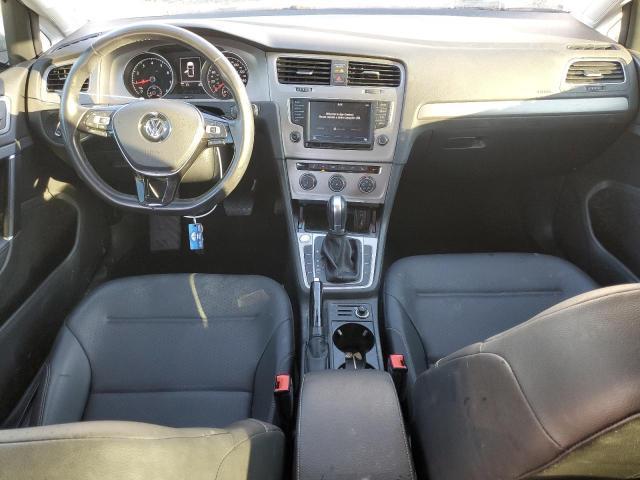 ACCIDENT FREE 2017 VOLKSWAGEN GOLF S in Lagos - Image 7