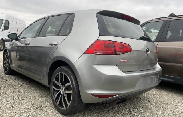 ACCIDENT FREE 2015 VOLKSWAGEN GOLF in Lagos - Image 4