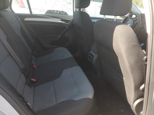 ACCIDENT FREE 2015 VOLKSWAGEN GOLF in Lagos - Image 6