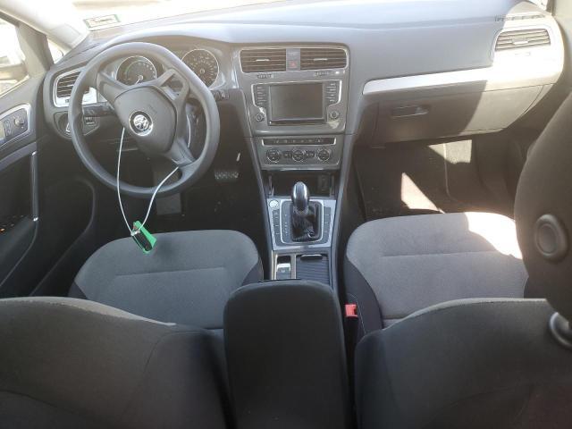 ACCIDENT FREE 2015 VOLKSWAGEN GOLF in Lagos - Image 7