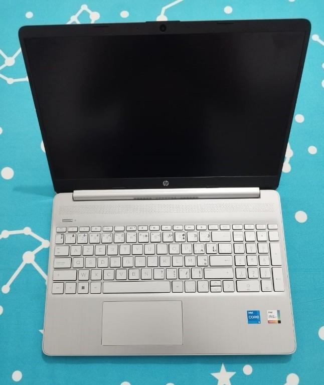ordinateur portable hp core i5 en Côte d’Ivoire - Photo 2