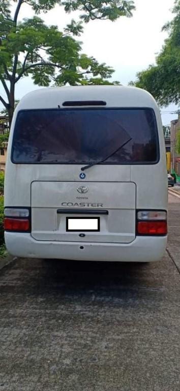 CAR FOR RENT AT VERY AFFORDABLE PRICE! CALL 099896324040 in Malate - Image 8