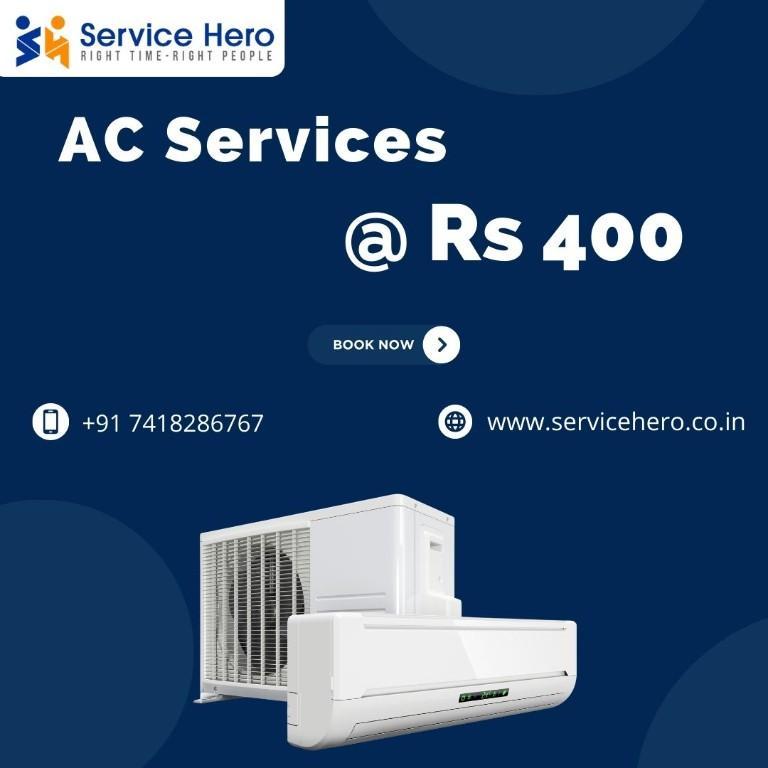 Top 10 Best AC Repair and Services in Madurai in Madurai - Image 1
