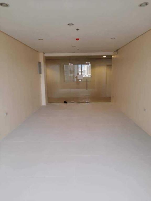 Commercial office Space for Rent in Base Line Center in Cebu City - Image 1