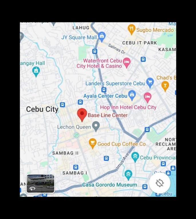 Commercial office Space for Rent in Base Line Center in Cebu City - Image 3