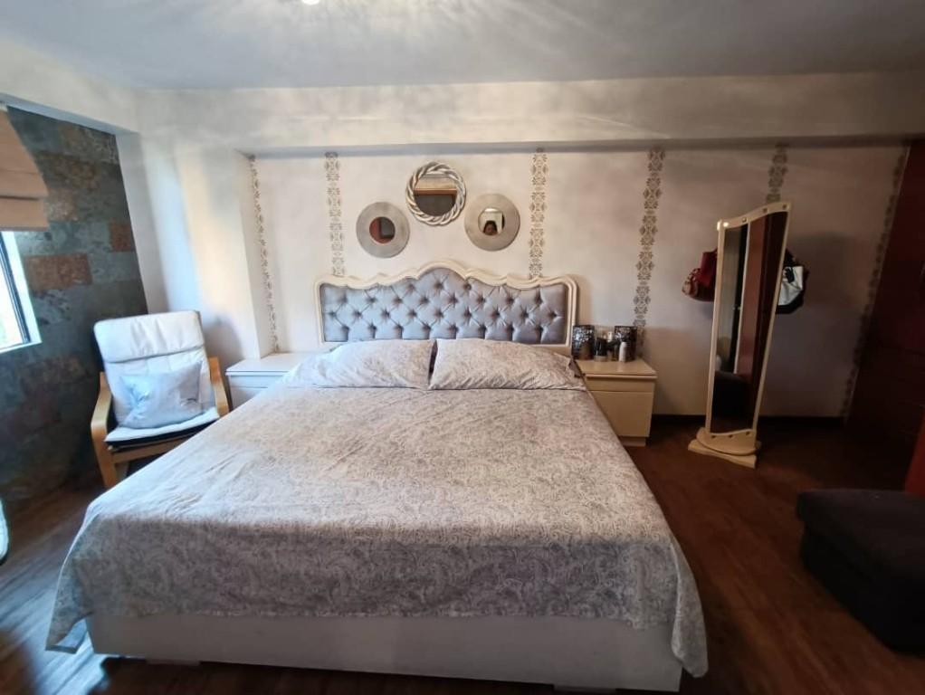 HERMOSO APARTAMENTO UBICADO EN CONJUNTO DIAGONAL AL COUNTRY CLUB en Cabudare - Imagen 7