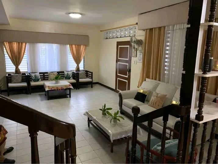 House for Rent Banilad Greens Subdivision in Consolacion - Image 1