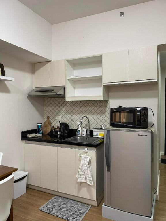 For Rent Condo Studio Unit in Solinea Tower in Minglanilla - Image 4