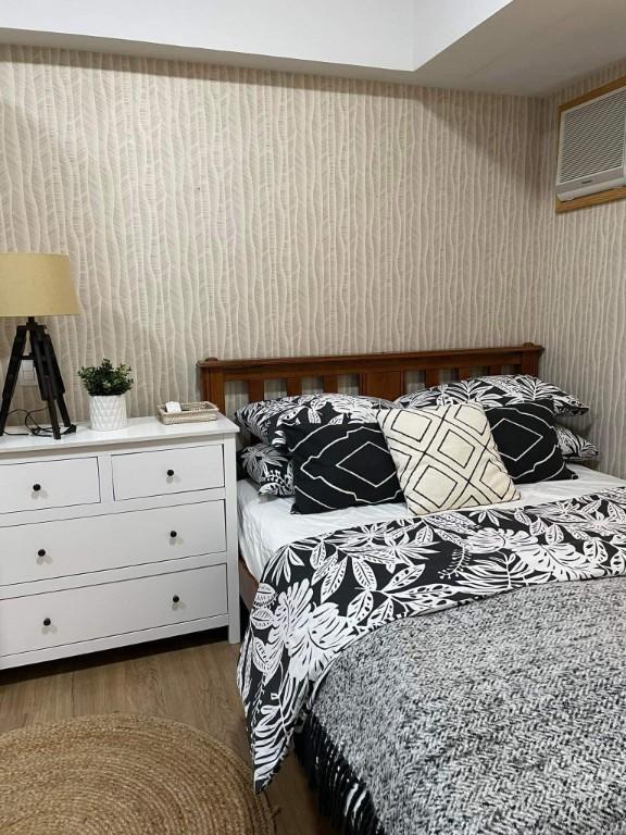 For Rent Condo Studio Unit in Solinea Tower in Minglanilla - Image 7
