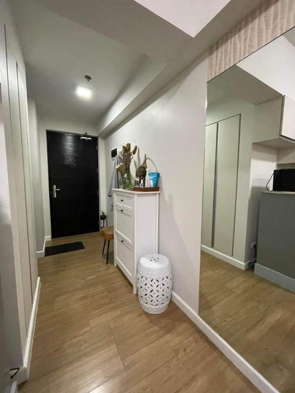 For Rent Condo Studio Unit in Solinea Tower in Minglanilla - Image 8