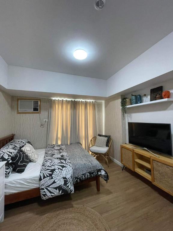 For Rent Condo Studio Unit in Solinea Tower in Minglanilla - Image 6