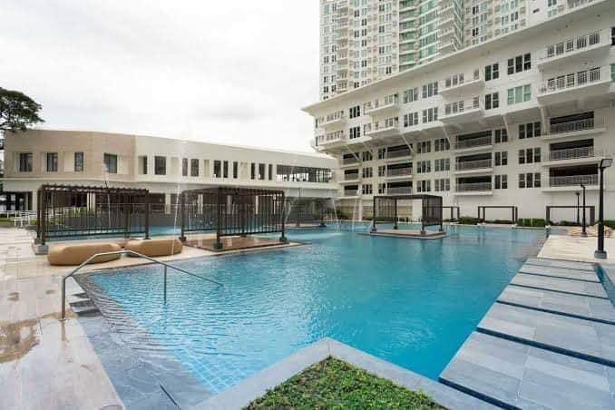 For Rent Condo Studio Unit in Solinea Tower in Minglanilla - Image 2