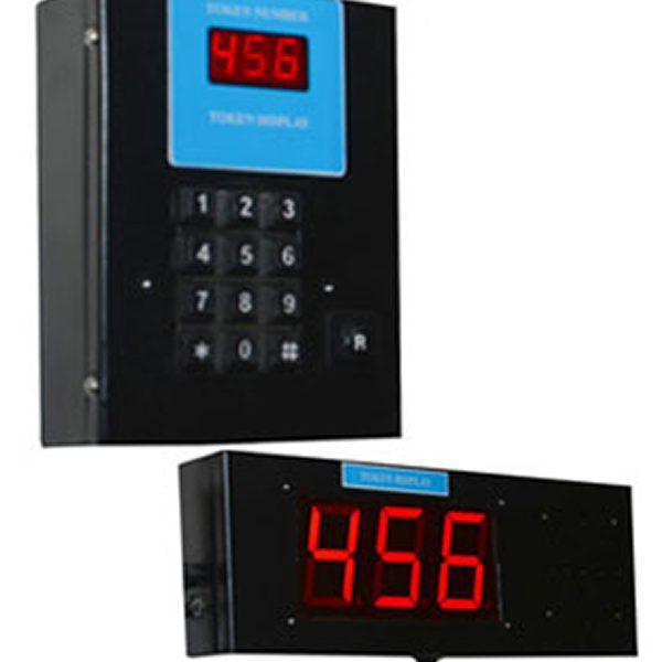 ADT token display system in Kannur - Image 2