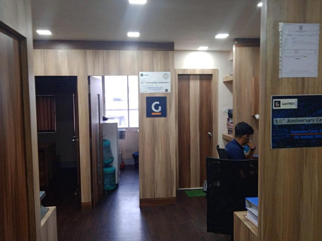 Fully Furnished Commercial Office For Rent at Rash Bihari in Jādabpur - Image 7